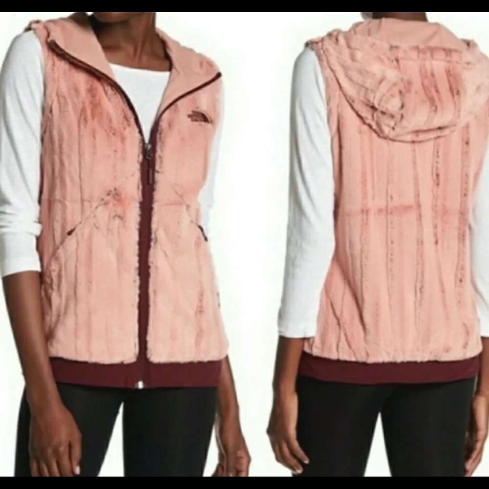 CLEAR OUT!💃The NorthFace Furlander Vest